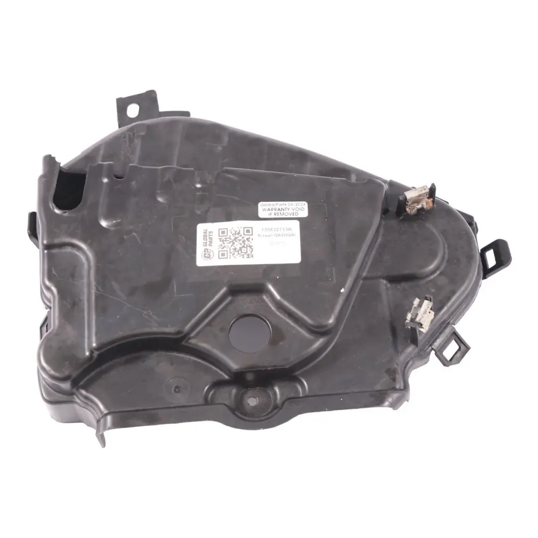 Nissan Qashqai Correa distribución motor correa distribución - SKU 135632713R - Número de pieza 135632713R