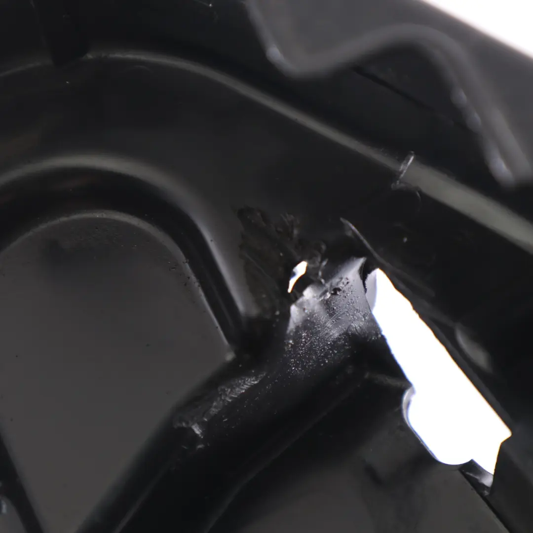Nissan Qashqai Courroie distribution moteur Couvre-courroie - SKU 135632713R - Numéro de pièce 135632713R