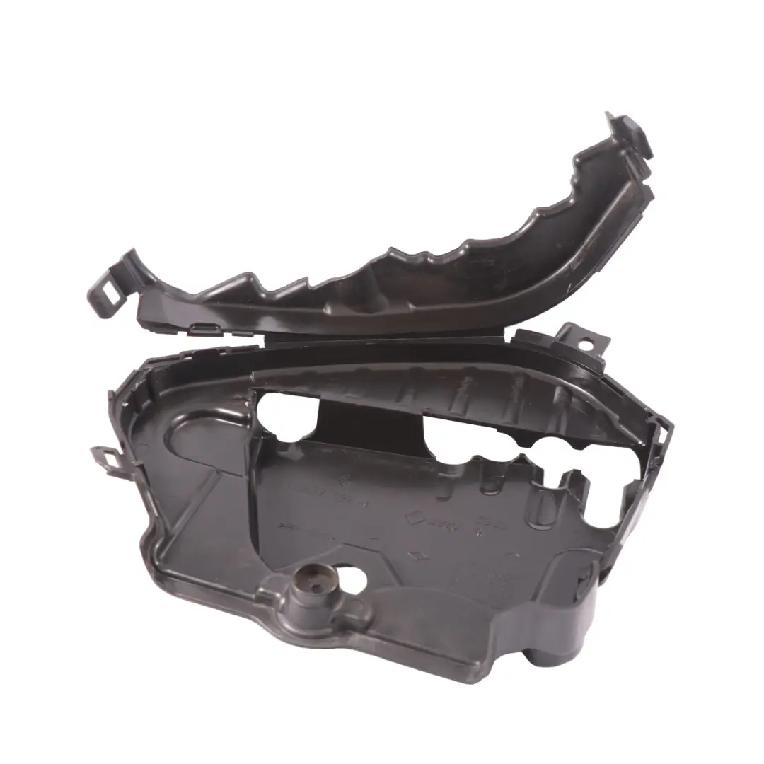 Nissan Qashqai Motor Zahnriemen Cambelt Abdeckung Trim - SKU 135632713R - Teilenummer 135632713R