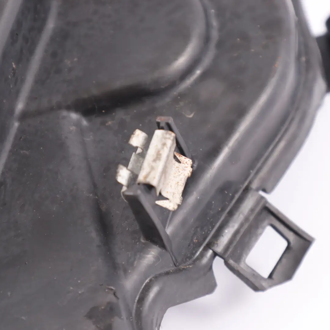 Nissan Qashqai Engine Timing Belt Cambelt Cover Trim - SKU 135632713R - Part number 135632713R