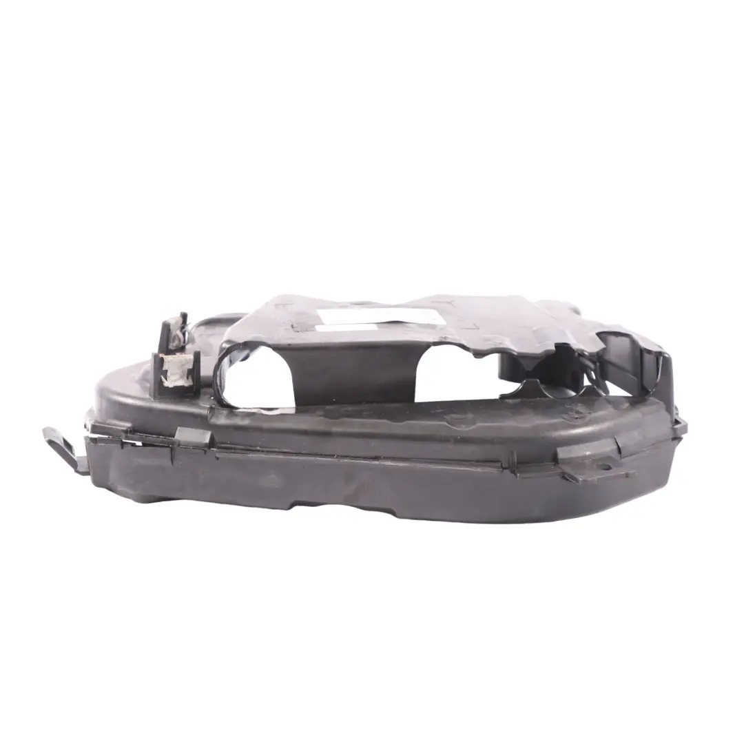 Nissan Qashqai Engine Timing Belt Cambelt Cover Trim - SKU 135632713R - Part number 135632713R
