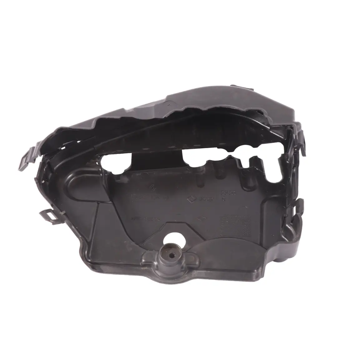 Timing Belt Cambelt Cover Trim to Nissan Qashqai Engine with Part number 135632713R Nissan Qashqai Engine Timing Belt Cambelt Cover Trim - SKU 135632713R - Part number 135632713R