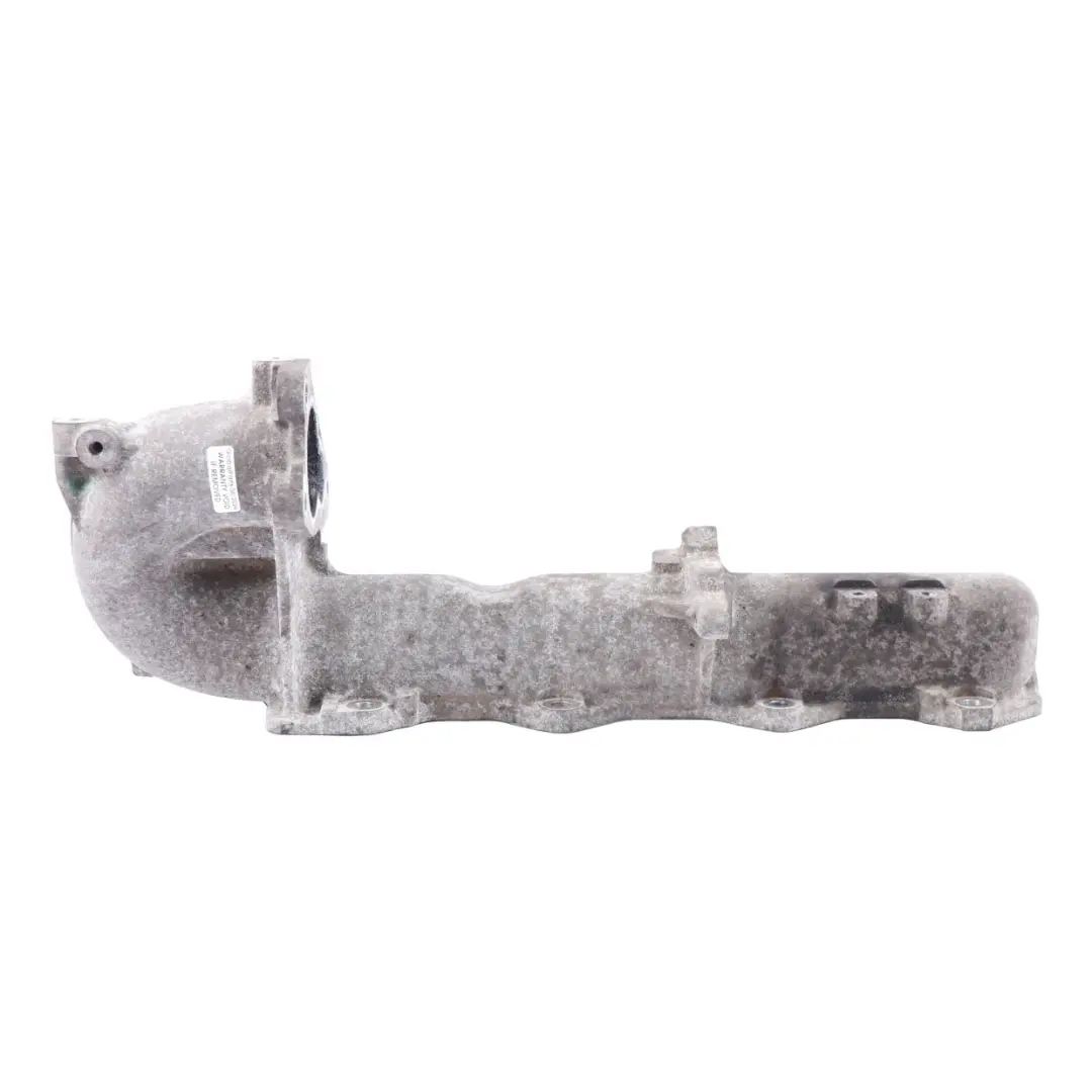  Collecteur d'admission d'air Nissan Quashqai Moteur - SKU 1400300Q1H - Numéro de pièce 1400300Q1H