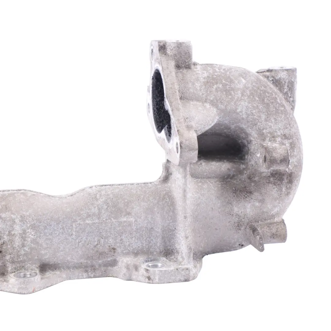 Quashqai Colector de Admisión de Aire Entrada Motor para Nissan con número de pieza 1400300Q1H Nissan Quashqai Colector de Admisión de Aire Entrada Motor - SKU 1400300Q1H - Número de pieza 1400300Q1H