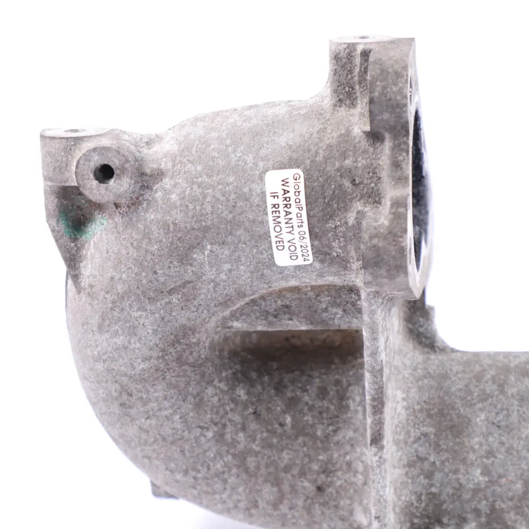 Quashqai Lufteinlasskrümmer Ansaugstutzen Motor für Nissan mit Teilenummer 1400300Q1H Nissan Quashqai Lufteinlasskrümmer Ansaugstutzen Motor - SKU 1400300Q1H - Teilenummer 1400300Q1H