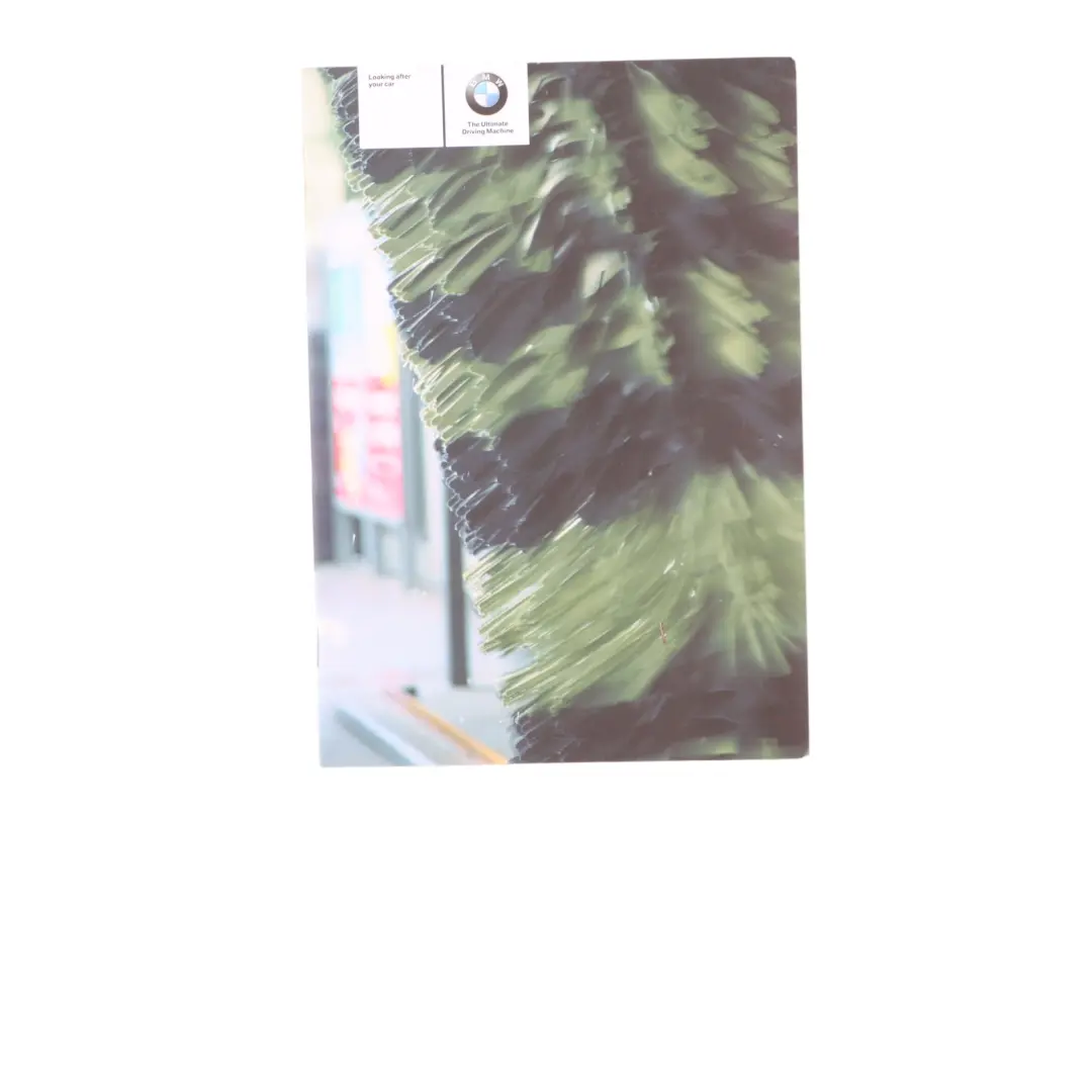 Service Booklet Owner's Handbook Case Pouch Wallet to BMW E60 E61 LCI with Part number 14024 BMW E60 E61 LCI Service Booklet Owner's Handbook Case Pouch Wallet - SKU 14024-1 - Part number 14024