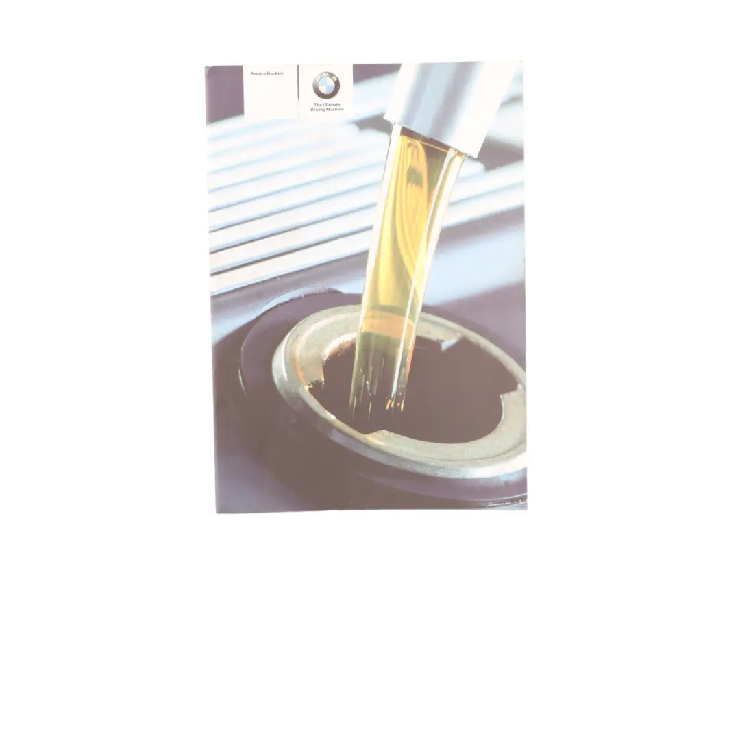 Service Booklet Owner's Handbook Case Pouch Wallet to BMW E60 E61 LCI with Part number 14024 BMW E60 E61 LCI Service Booklet Owner's Handbook Case Pouch Wallet - SKU 14024-1 - Part number 14024