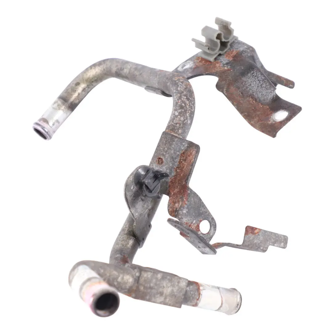 Water Pipe Radiator Cooling Coolant Hose Line to Nissan Qashqai with Part number 14053JG70B Nissan Qashqai Water Pipe Radiator Cooling Coolant Hose Line - SKU 14053JG70B - Part number 14053JG70B