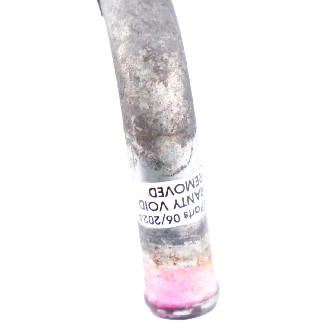 Tubo dell'acqua Radiatore Linea tubo refrigerante per Nissan Qashqai con numero di parte 14053JG70B Nissan Qashqai Tubo dell'acqua Radiatore Linea tubo refrigerante - SKU 14053JG70B - Numero di parte 14053JG70B