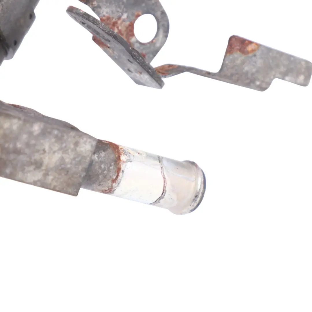 Nissan Qashqai Tuyau d'eau Radiator Cooling Coolant Hose Line - SKU 14053JG70B - Numéro de pièce 14053JG70B