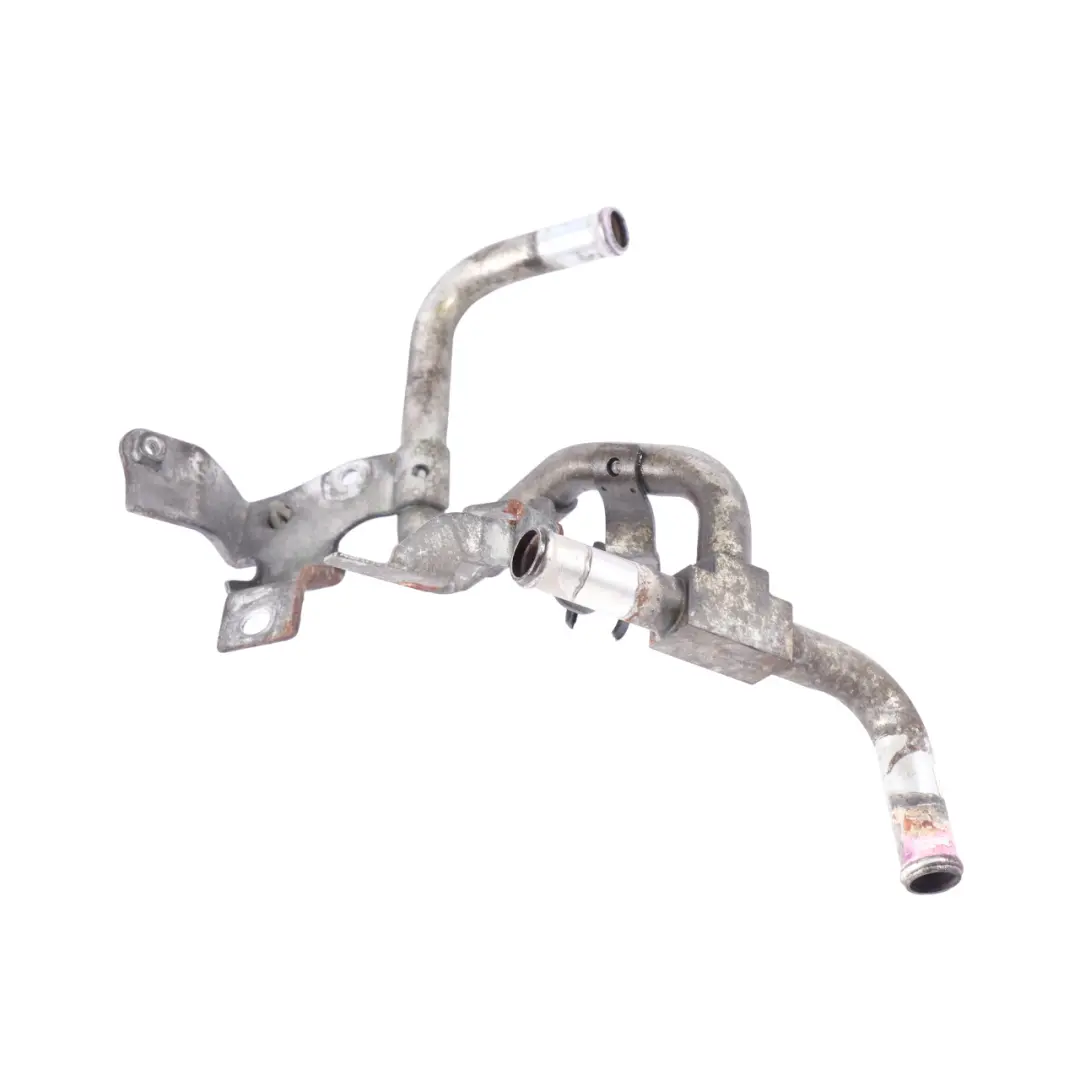 Nissan Qashqai Tuyau d'eau Radiator Cooling Coolant Hose Line - SKU 14053JG70B - Numéro de pièce 14053JG70B
