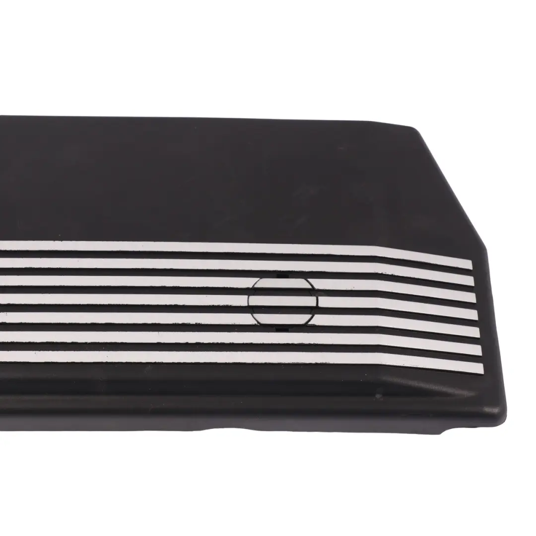 to BMW X5 Z3 Z4 E38 E39 E53 E65 E66 E85 Engine Cover Petrol with Part number 1435950 BMW X5 Z3 Z4 E38 E39 E53 E65 E66 E85 Engine Cover Petrol - SKU 1435950 - Part number 1435950