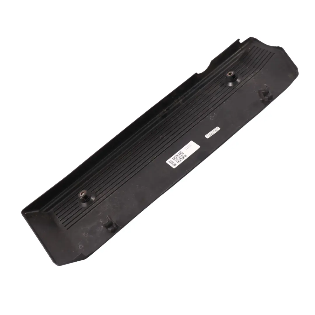 Couverture Moteur Essence pour BMW 5 7 X5 Z3 Z4 E38 E39 E53 E65 E66 E85 à propos du numéro de pièce 1435950 BMW 5 7 X5 Z3 Z4 E38 E39 E53 E65 E66 E85 Couverture Moteur Essence - SKU 1435950 - Numéro de pièce 1435950