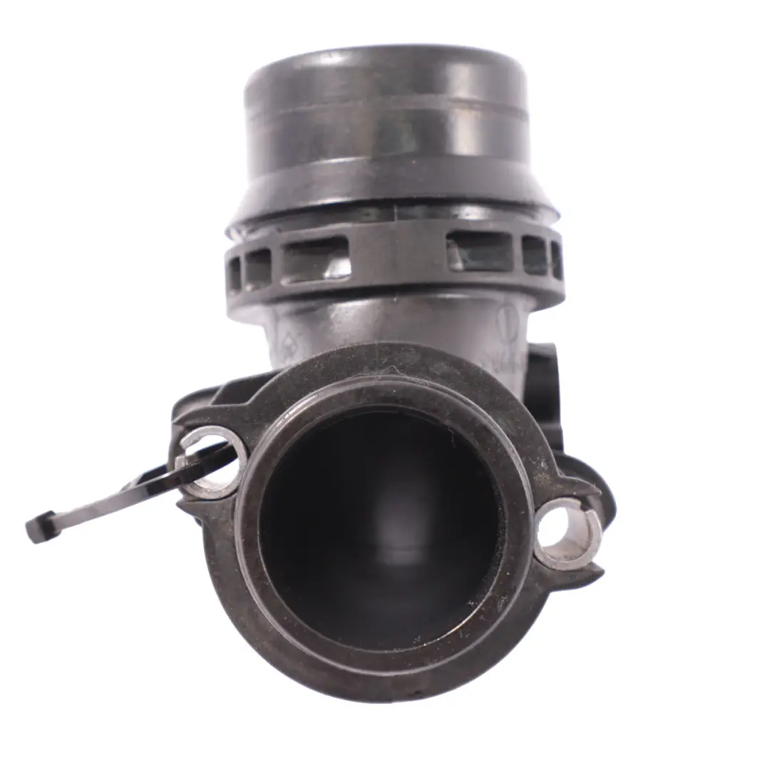 Tuyau d'admission d'air turbo pour Renault Trafic III 1.6 DCI Diesel à propos du numéro de pièce 144601294R Renault Trafic III 1.6 DCI Diesel Tuyau d'admission d'air turbo - SKU 144601294R - Numéro de pièce 144601294R