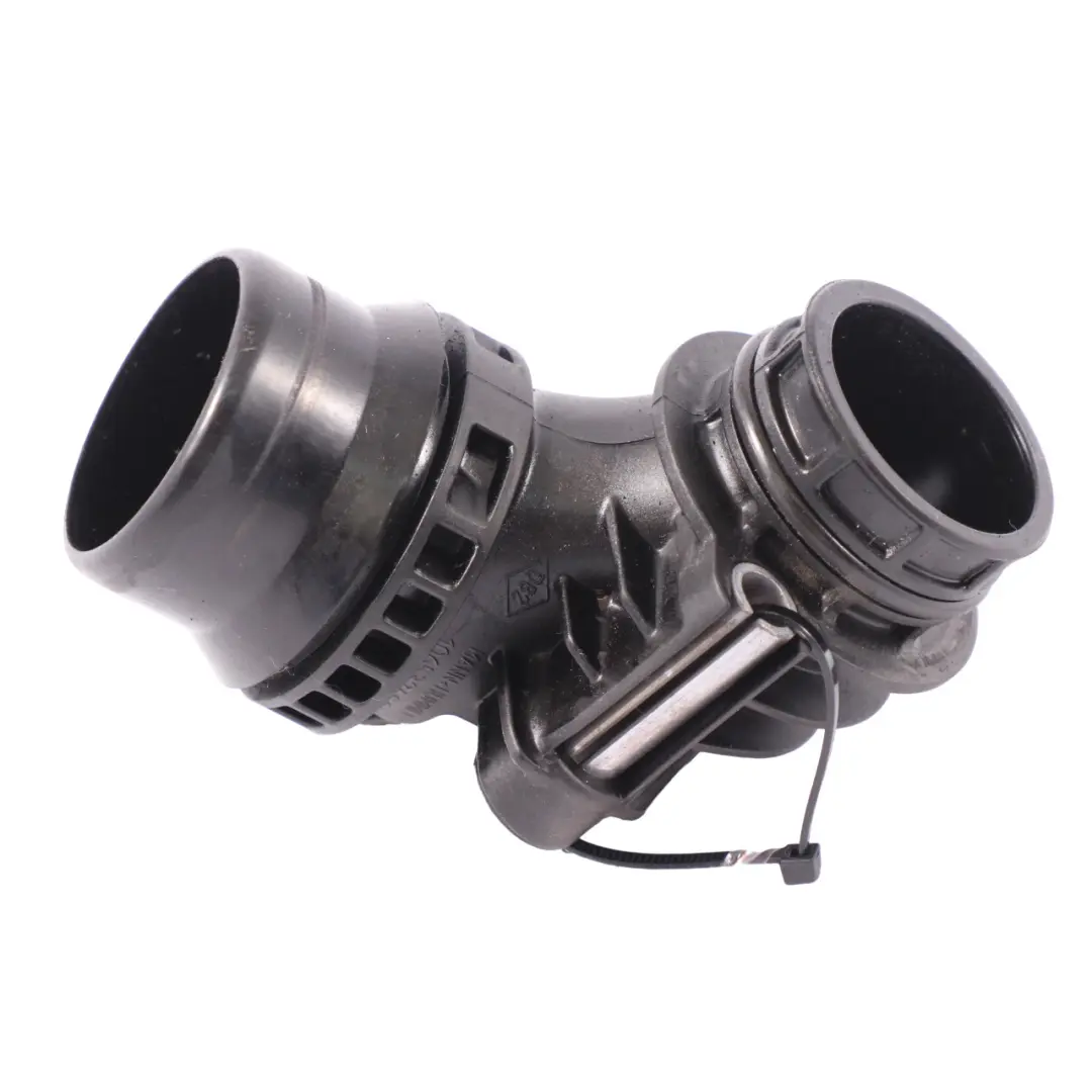 Intake Inlet Pipe Hose to Renault Trafic III 1.6 DCI Diesel Turbo Air with Part number 144601294R Renault Trafic III 1.6 DCI Diesel Turbo Air Intake Inlet Pipe Hose - SKU 144601294R - Part number 144601294R