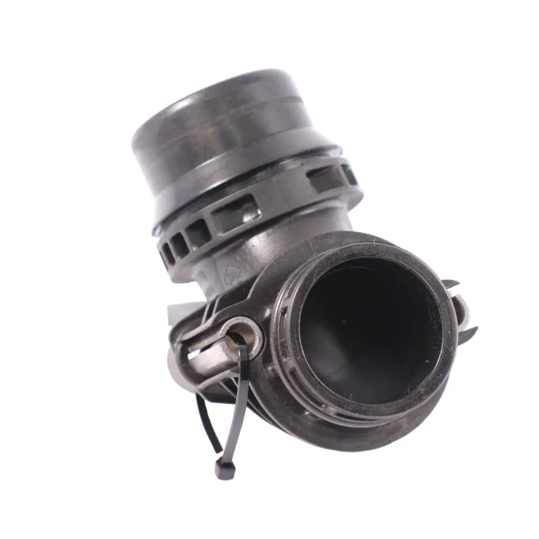 Tubo di aspirazione aria per Renault Trafic III 1.6 DCI Diesel Turbo con numero di parte 144601294R Renault Trafic III 1.6 DCI Diesel Turbo Tubo di aspirazione aria - SKU 144601294R - Numero di parte 144601294R