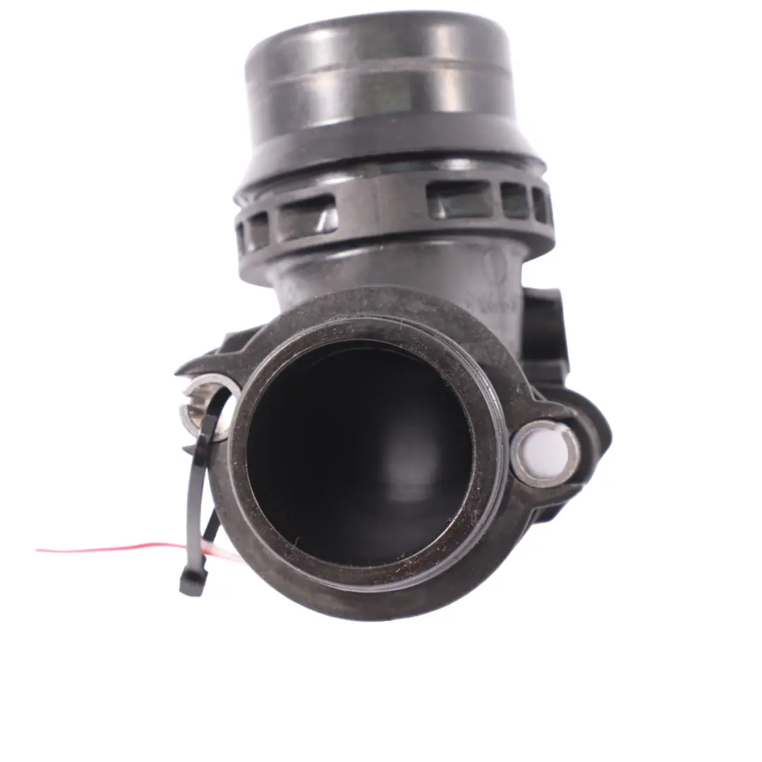 Tubo di aspirazione aria per Renault Trafic III 1.6 DCI Diesel Turbo con numero di parte 144601294R Renault Trafic III 1.6 DCI Diesel Turbo Tubo di aspirazione aria - SKU 144601294R - Numero di parte 144601294R