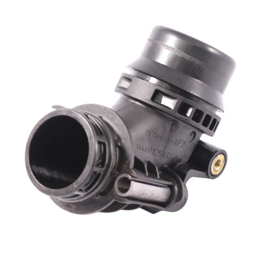 Tubo di aspirazione aria per Renault Trafic III 1.6 DCI Diesel Turbo con numero di parte 144601294R Renault Trafic III 1.6 DCI Diesel Turbo Tubo di aspirazione aria - SKU 144601294R - Numero di parte 144601294R