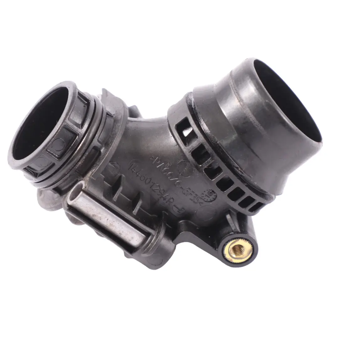 Tuyau d'admission d'air turbo pour Renault Trafic III 1.6 DCI Diesel à propos du numéro de pièce 144601294R Renault Trafic III 1.6 DCI Diesel Tuyau d'admission d'air turbo - SKU 144601294R - Numéro de pièce 144601294R