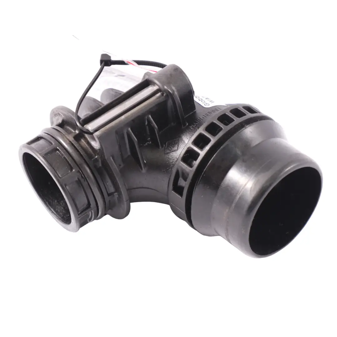 Intake Inlet Pipe Hose to Renault Trafic III 1.6 DCI Diesel Turbo Air with Part number 144601294R Renault Trafic III 1.6 DCI Diesel Turbo Air Intake Inlet Pipe Hose - SKU 144601294R - Part number 144601294R