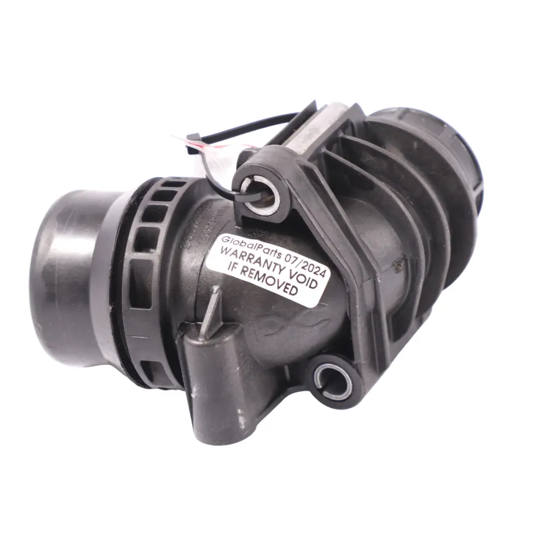 Intake Inlet Pipe Hose Renault Trafic III 1.6 DCI Diesel Turbo Air - SKU 144601294R - Part number 144601294R