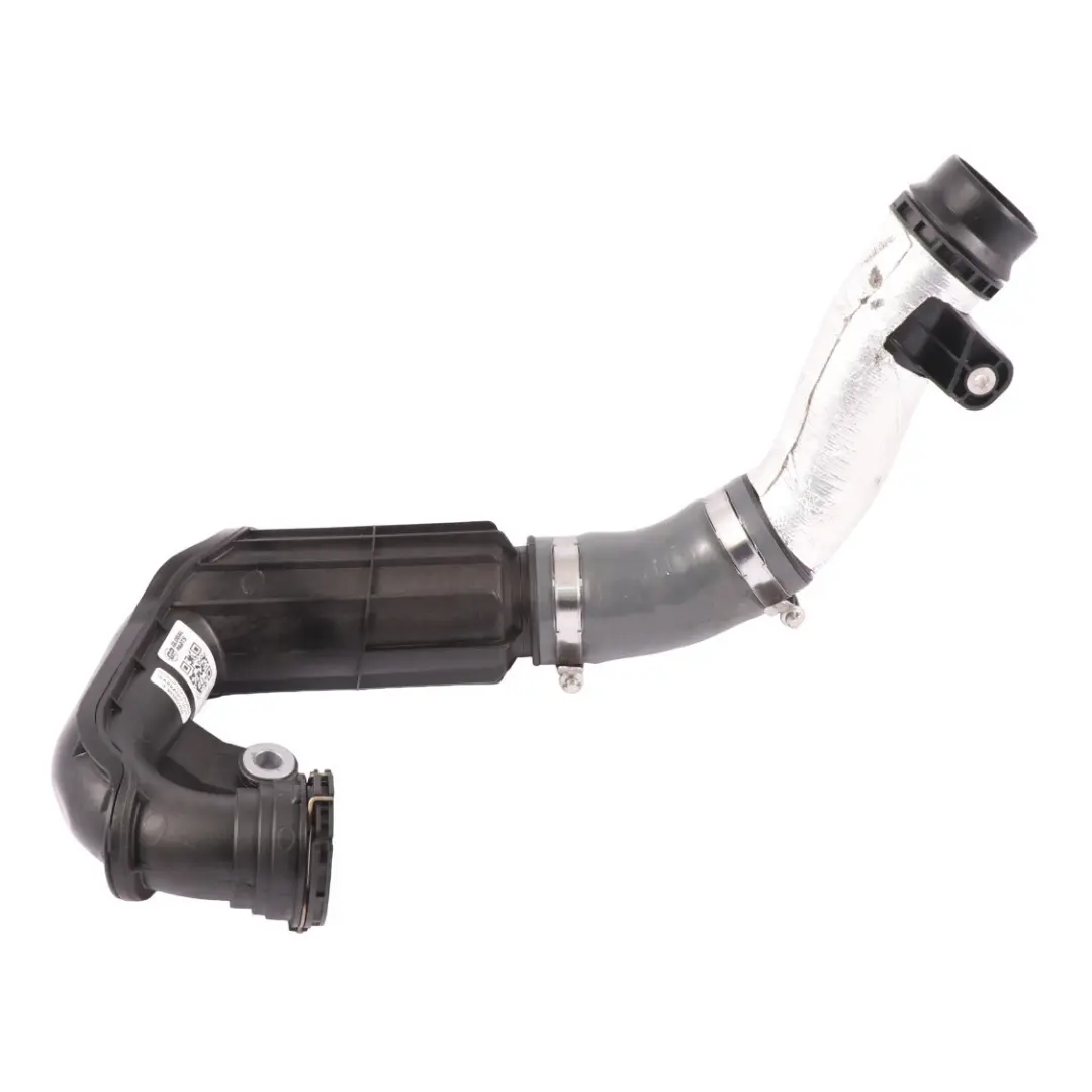 Schlauch Rohrleitung für Renault Megane Turbo mit Teilenummer 144603933R Renault Megane Turbo Schlauch Rohrleitung - SKU 144603933R - Teilenummer 144603933R