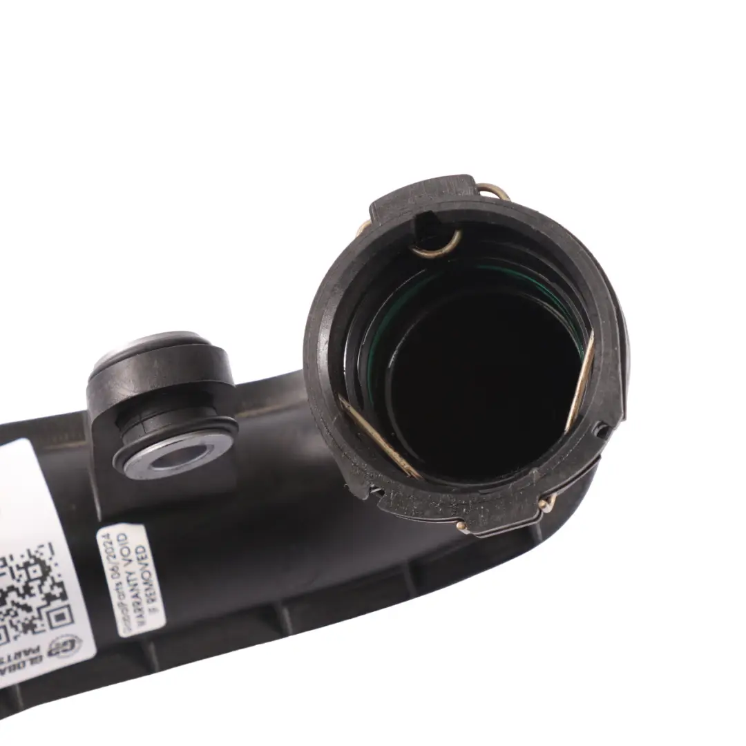 Schlauch Rohrleitung für Renault Megane Turbo mit Teilenummer 144603933R Renault Megane Turbo Schlauch Rohrleitung - SKU 144603933R - Teilenummer 144603933R