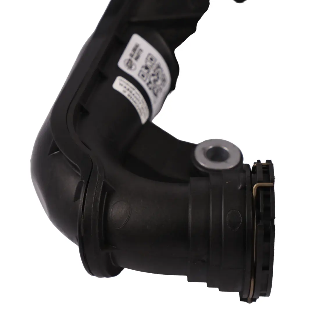 Tubo de la manguera para Renault Megane Turbo con número de pieza 144603933R Renault Megane Turbo Tubo de la manguera - SKU 144603933R - Número de pieza 144603933R