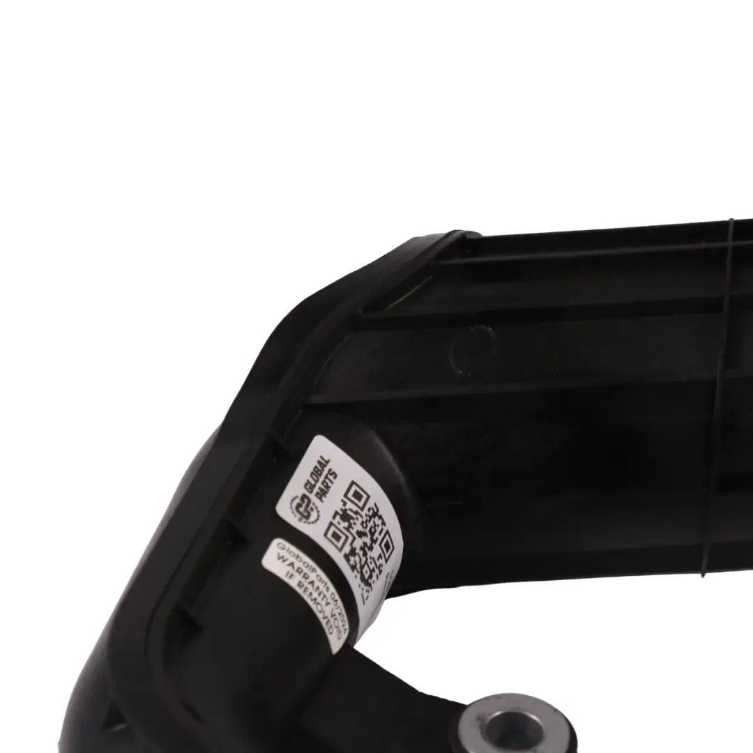 Renault Megane Turbo Tubo de la manguera - SKU 144603933R - Número de pieza 144603933R