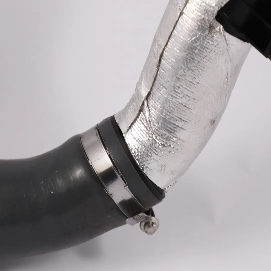 Renault Megane Turbo Hose Pipe Line - SKU 144603933R - Part number 144603933R