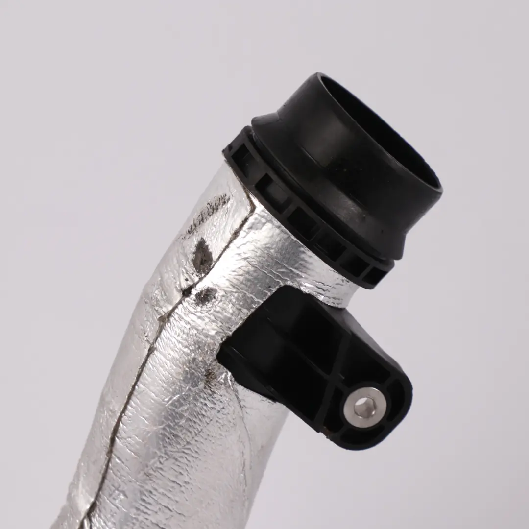 Tubo de la manguera para Renault Megane Turbo con número de pieza 144603933R Renault Megane Turbo Tubo de la manguera - SKU 144603933R - Número de pieza 144603933R