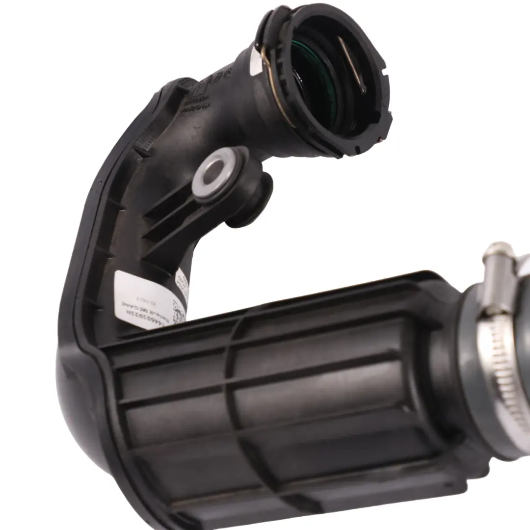 Tubo de la manguera para Renault Megane Turbo con número de pieza 144603933R Renault Megane Turbo Tubo de la manguera - SKU 144603933R - Número de pieza 144603933R