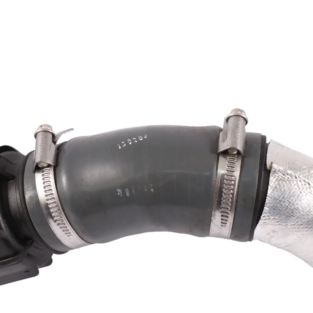 Renault Megane Turbo Hose Pipe Line - SKU 144603933R - Part number 144603933R