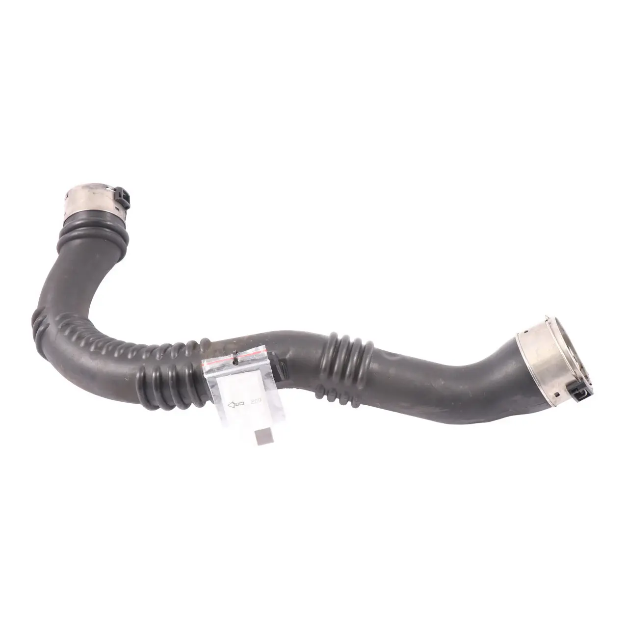 Renault Trafic III Vivaro B 1.6 DCI Tuyau d'air l'intercooler turbo 144606126R