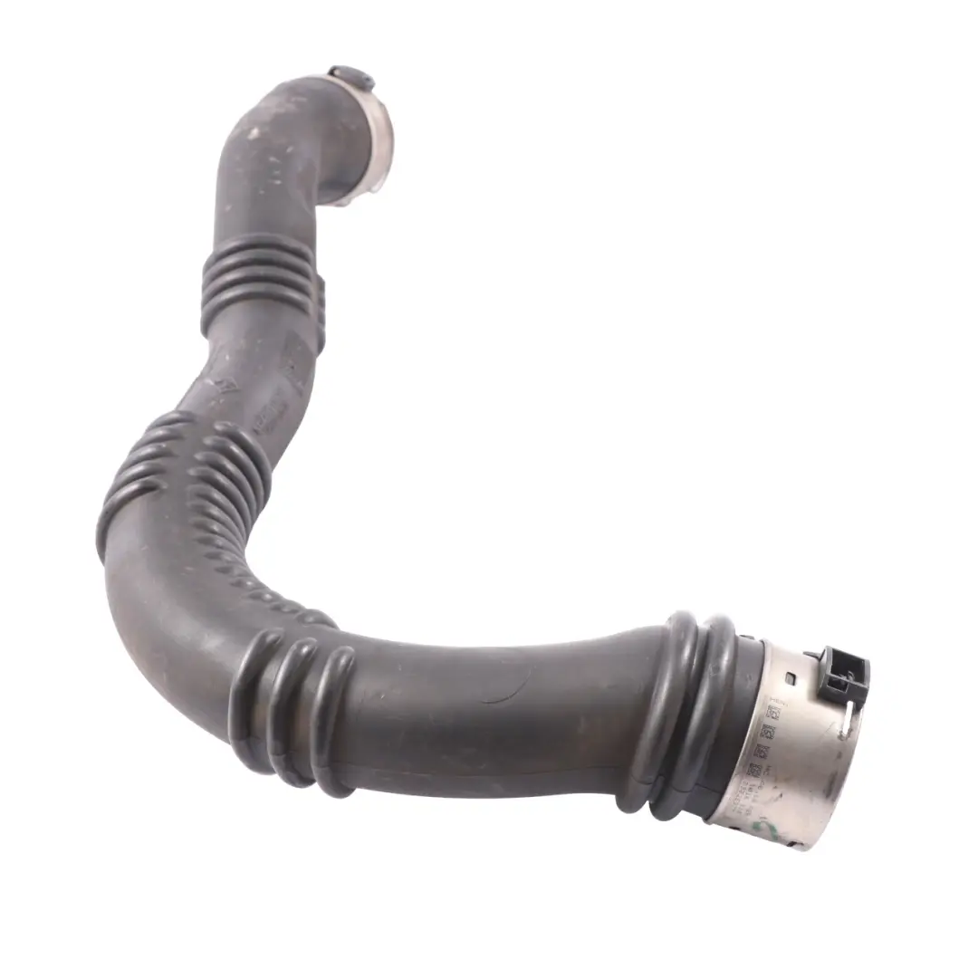 Renault Trafic II Opel Vivaro B 1.6 DCI Turbo Intercooler Tubo aire - SKU 144606126R - Número de pieza 144606126R