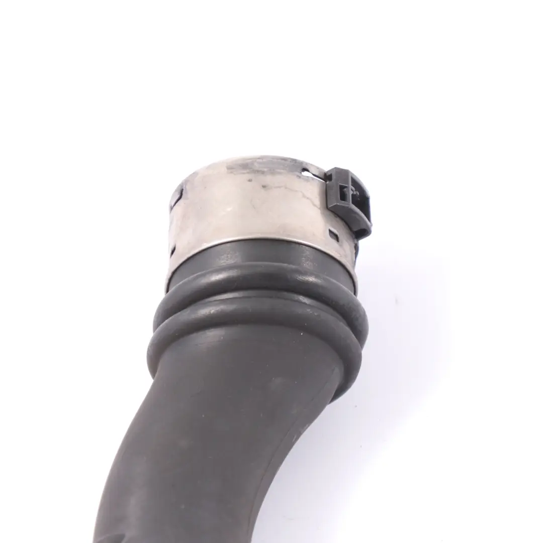 Pipe to Renault Trafic III Opel Vivaro B 1.6 DCI Turbo Intercooler Air with Part number 144606126R Renault Trafic III Opel Vivaro B 1.6 DCI Turbo Intercooler Air Pipe - SKU 144606126R - Part number 144606126R