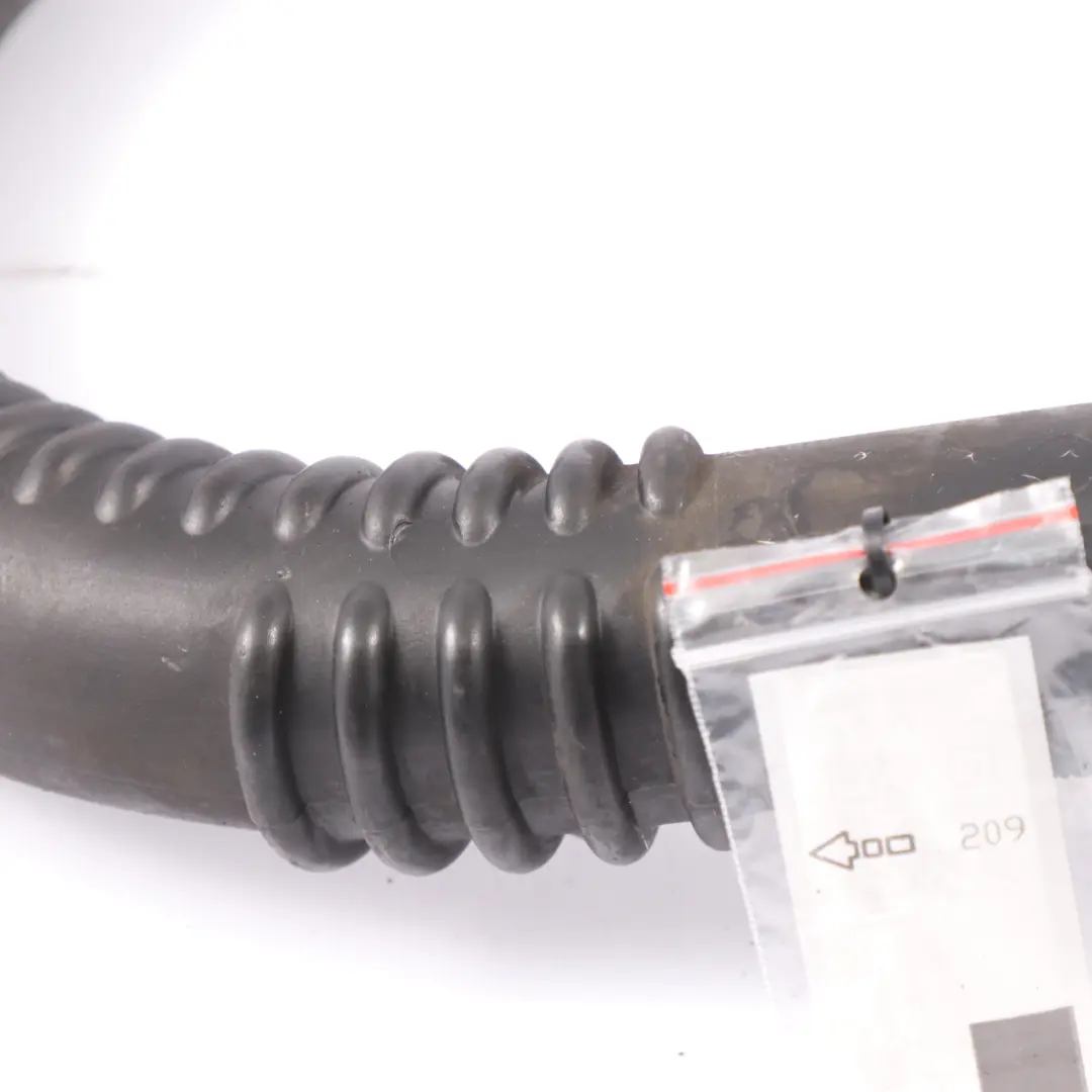 Renault Trafic III Opel Vivaro B 1.6 DCI Turbo Intercooler Air Pipe - SKU 144606126R - Part number 144606126R