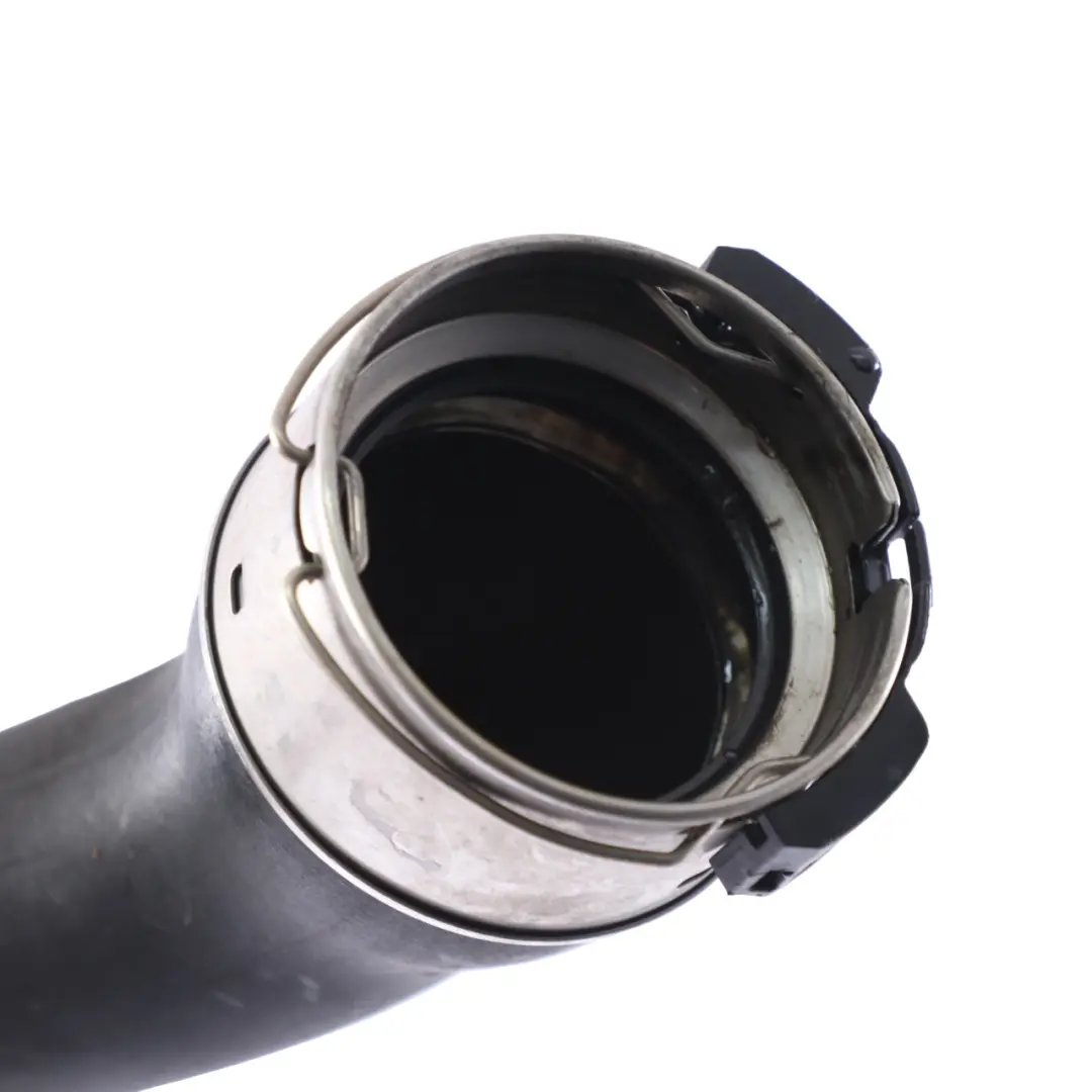 Tubo dell'intercooler turbo per Renault Trafic III Opel Vivaro B 1.6 DCI con numero di parte 144606126R Renault Trafic III Opel Vivaro B 1.6 DCI Tubo dell'intercooler turbo - SKU 144606126R - Numero di parte 144606126R