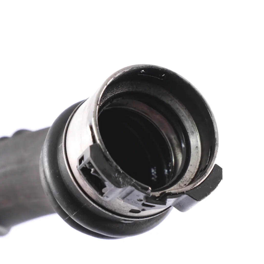 Pipe to Renault Trafic III Opel Vivaro B 1.6 DCI Turbo Intercooler Air with Part number 144606126R Renault Trafic III Opel Vivaro B 1.6 DCI Turbo Intercooler Air Pipe - SKU 144606126R - Part number 144606126R