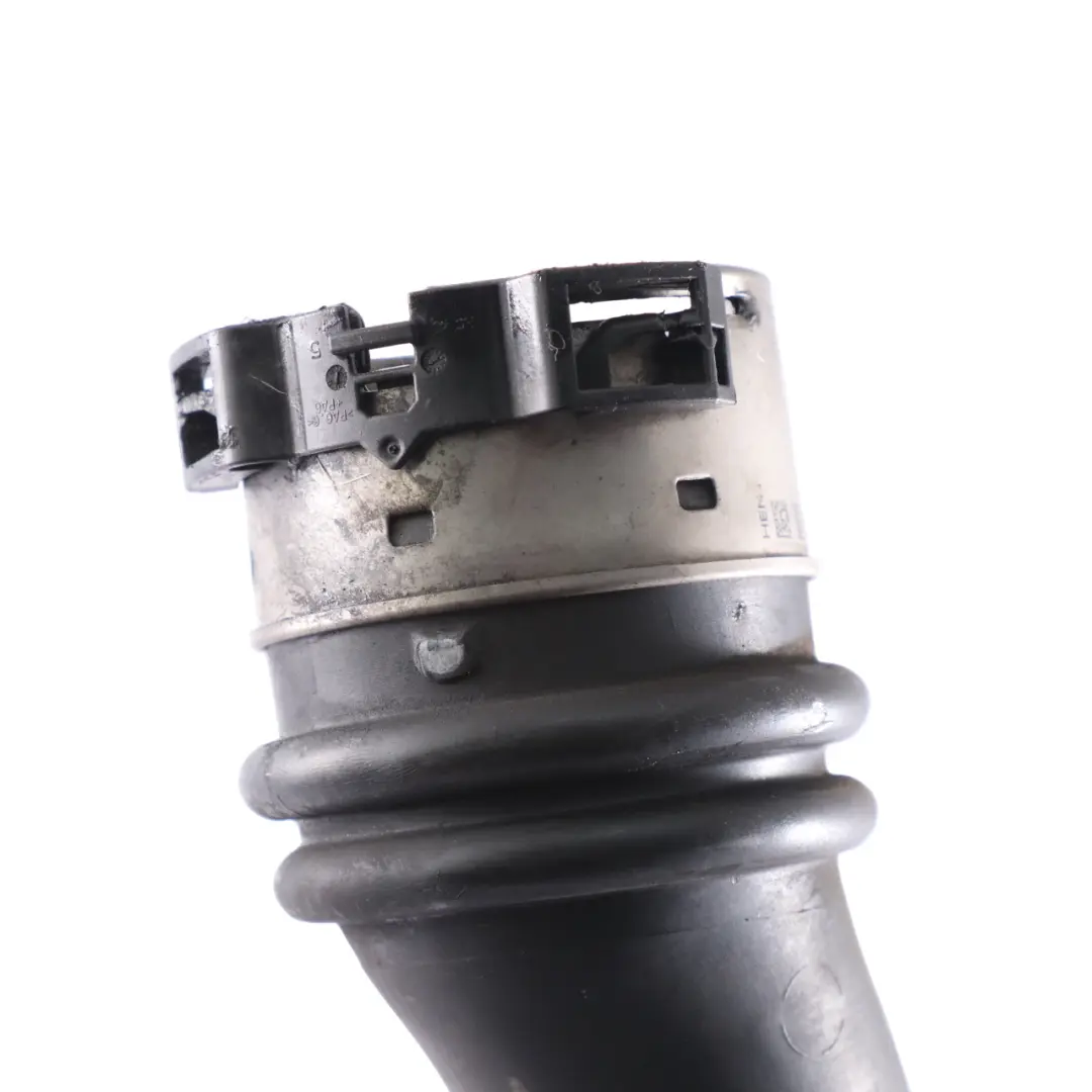 Renault Trafic III Opel Vivaro B 1.6 DCI Turbo Intercooler Air Pipe - SKU 144606126R - Part number 144606126R
