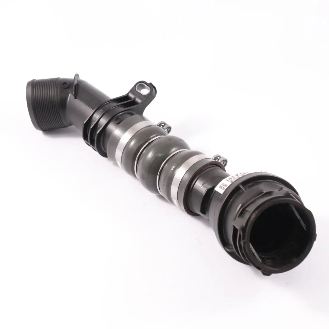 OM608 Tuyau d'intercooler d'air suralimentation 144607512R pour Mercedes W177 Diesel à propos du numéro de pièce A6080900400 Mercedes W177 Diesel OM608 Tuyau d'intercooler d'air suralimentation 144607512R - SKU 144607512R-1 - Numéro de pièce A6080900400