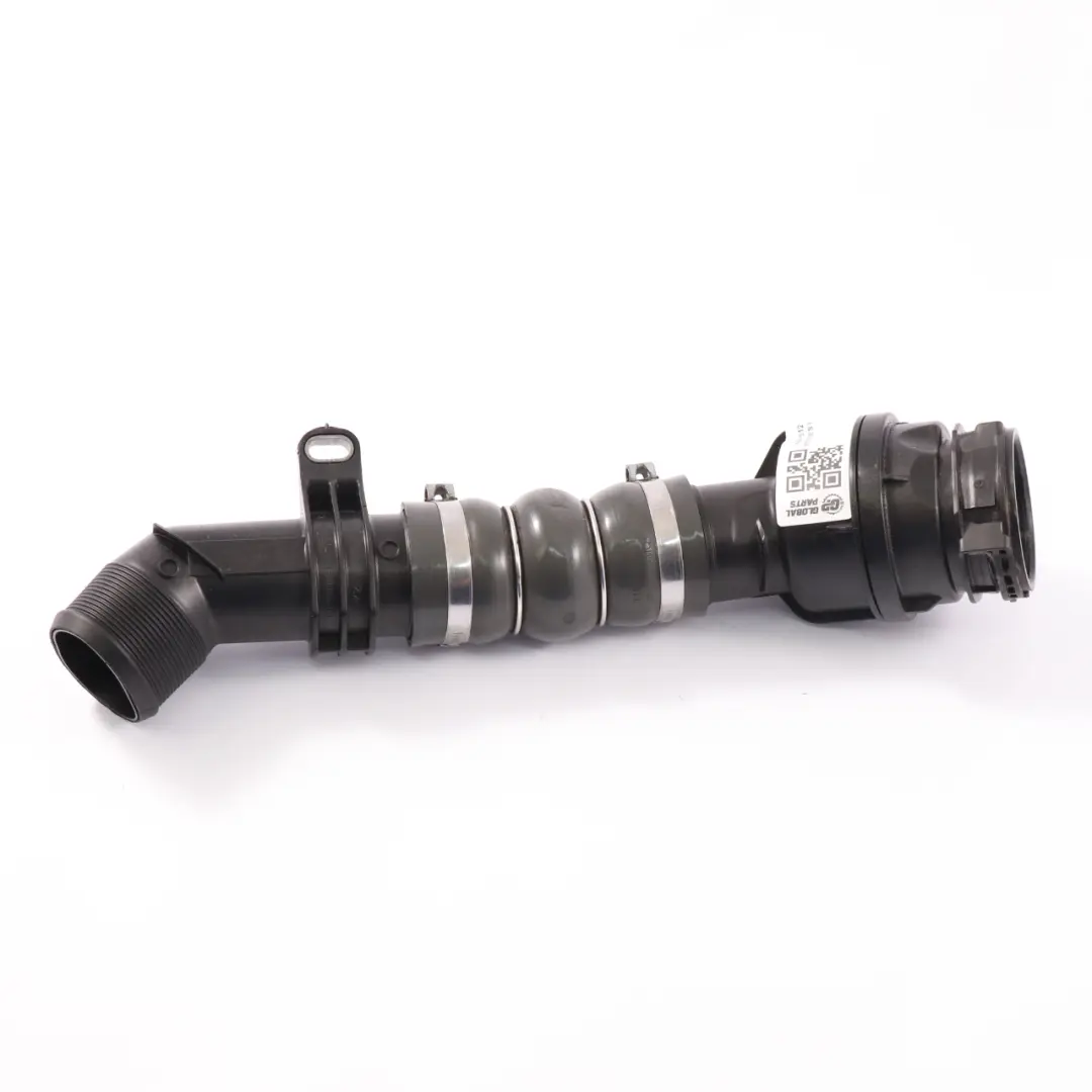 Mercedes W177 Diesel OM608 Tubo Intercooler Tubo aria di carica 144607512R - SKU 144607512R-1 - Numero di parte A6080900400