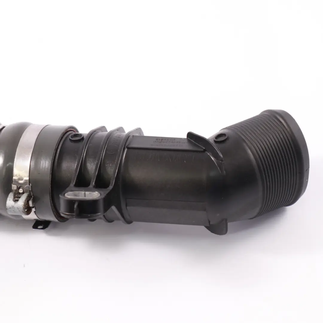 OM608 Intercooler Pipe Hose Charge Air Hose 144607512R to Mercedes W177 Diesel with Part number A6080900400 Mercedes W177 Diesel OM608 Intercooler Pipe Hose Charge Air Hose 144607512R - SKU 144607512R-1 - Part number A6080900400