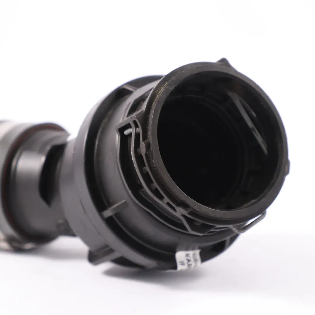 OM608 Ladeluftschlauch Ladeluftschlauch 144607512R für Mercedes W177 Diesel mit Teilenummer A6080900400 Mercedes W177 Diesel OM608 Ladeluftschlauch Ladeluftschlauch 144607512R - SKU 144607512R-1 - Teilenummer A6080900400