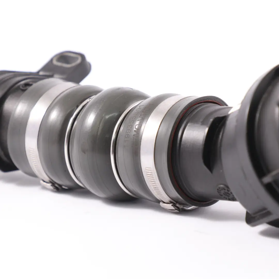 OM608 Tuyau d'intercooler d'air suralimentation 144607512R pour Mercedes W177 Diesel à propos du numéro de pièce A6080900400 Mercedes W177 Diesel OM608 Tuyau d'intercooler d'air suralimentation 144607512R - SKU 144607512R-1 - Numéro de pièce A6080900400