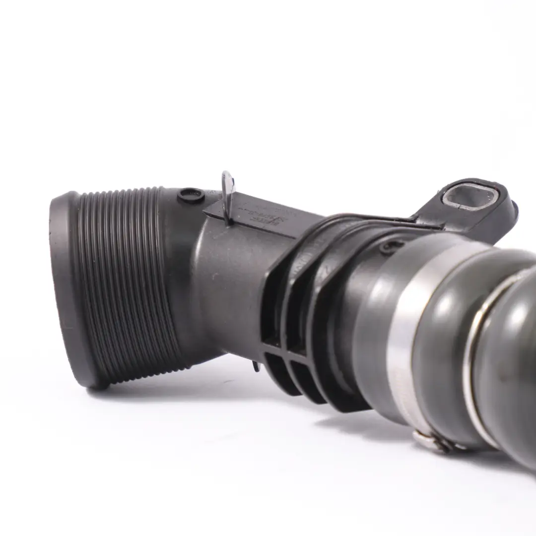 Mercedes W177 Diesel OM608 Manguera del tubo intercooler aire carga 144607512R - SKU 144607512R-1 - Número de pieza A6080900400
