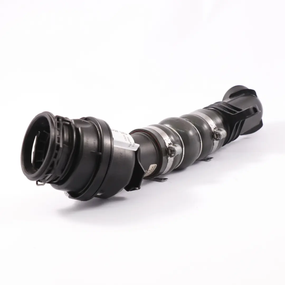 Mercedes W177 Diesel OM608 Manguera del tubo intercooler aire carga 144607512R - SKU 144607512R-1 - Número de pieza A6080900400