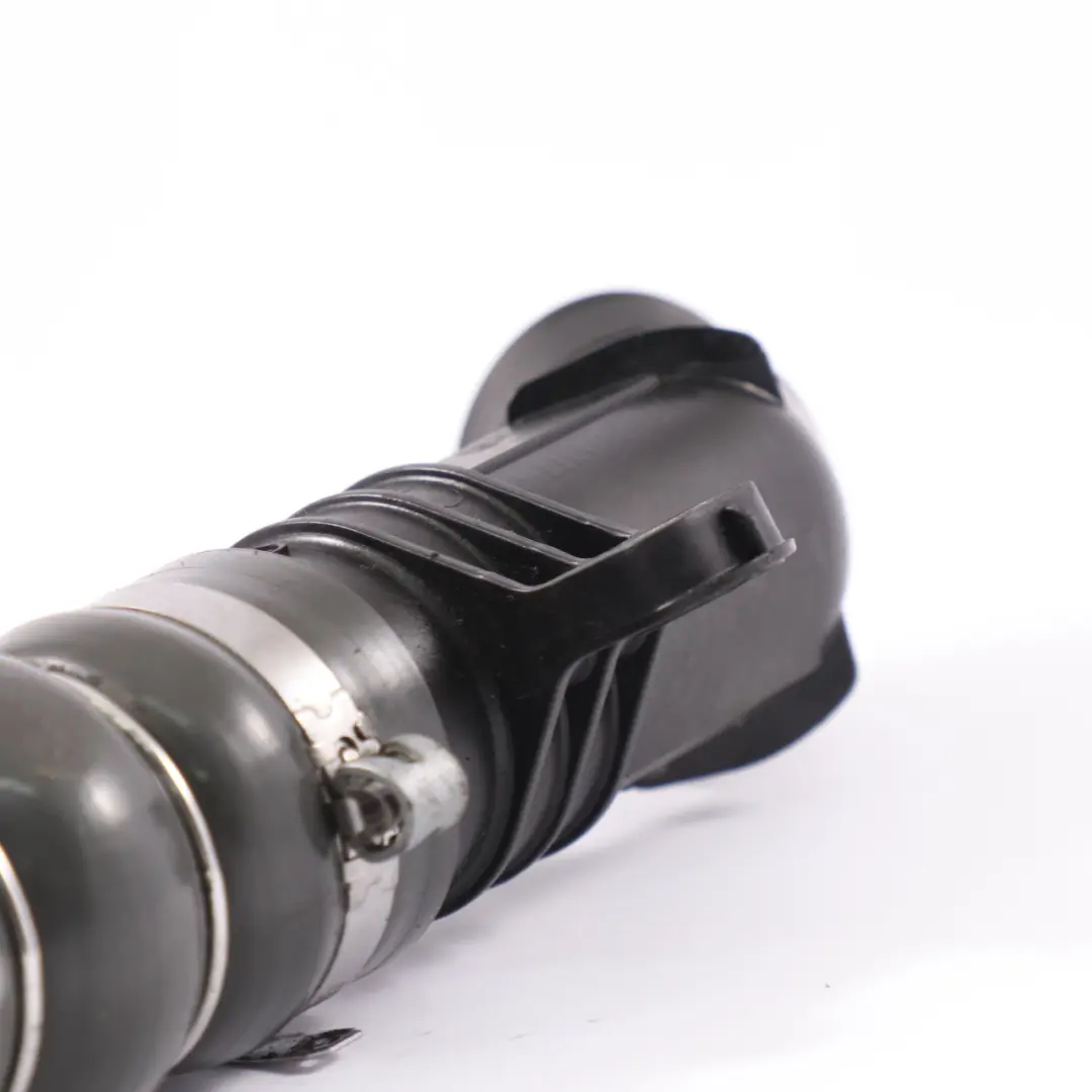 Mercedes W177 Diesel OM608 Manguera del tubo intercooler aire carga 144607512R - SKU 144607512R-1 - Número de pieza A6080900400