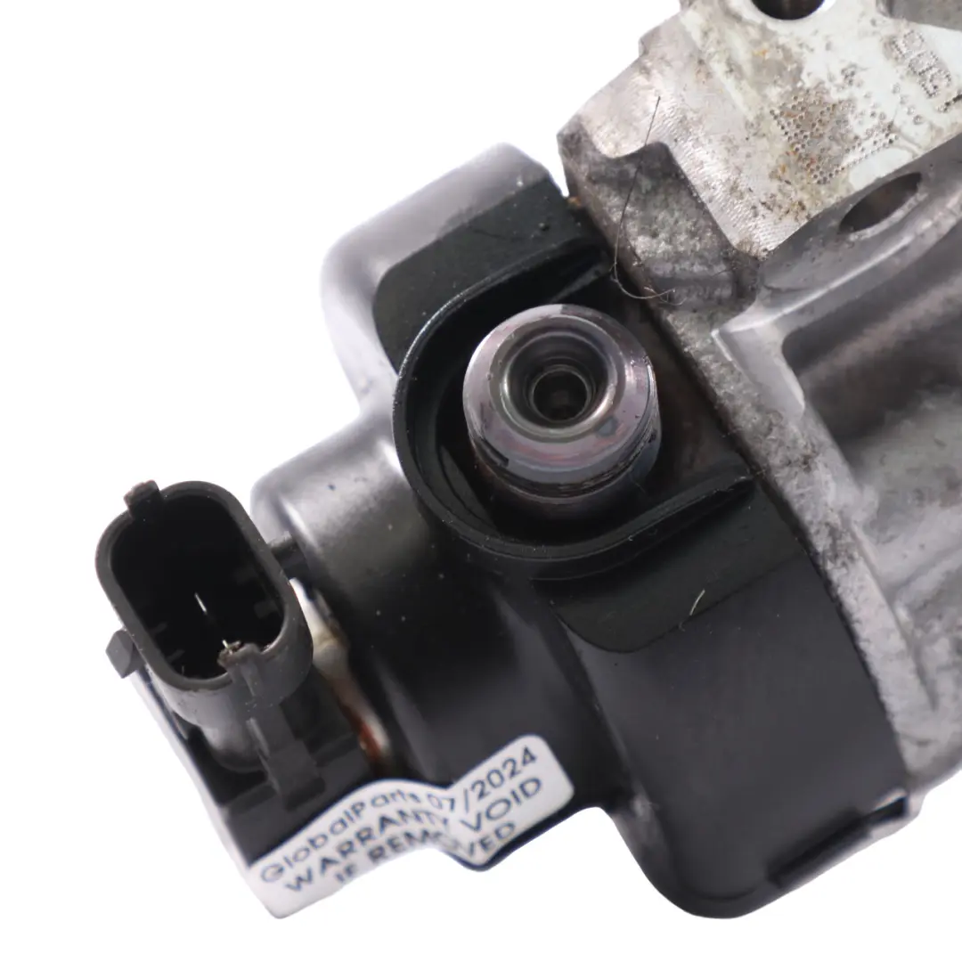 Renault Megane Pompa iniettore carburante Pressione iniezione 144607542R - SKU 167003606R - Numero di parte 167003606R
