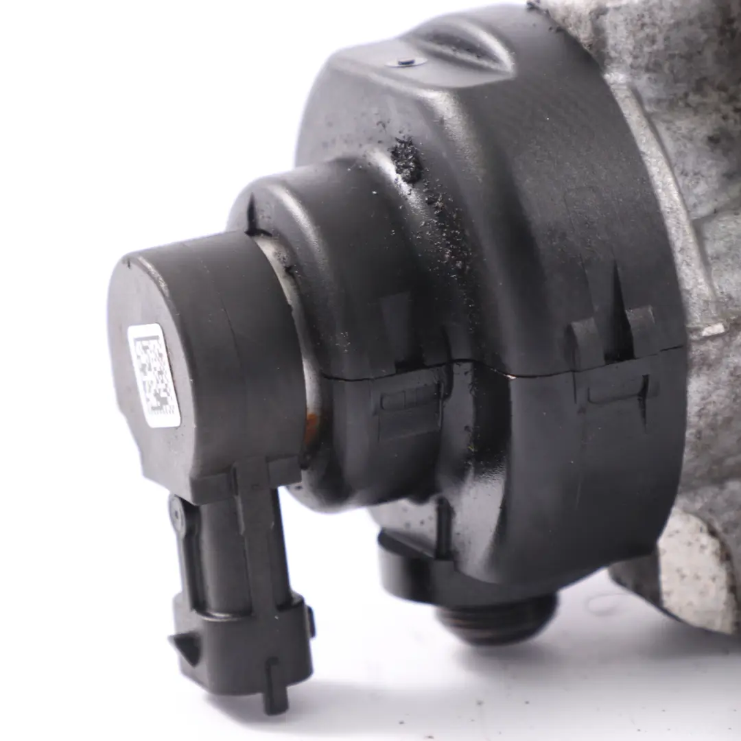 Renault Megane Kraft Stoffein Spritz Pumpe Einspritz Druck 144607542R - SKU 167003606R - Teilenummer 167003606R